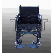 Инвалидная коляска ИИКМ-1 фото