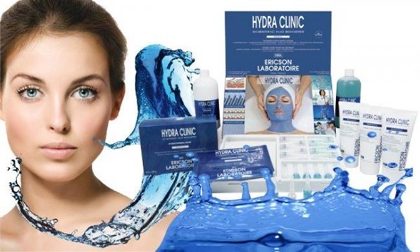 Hydra clinic косметика био наркотик