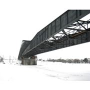 Мостовые конструкции металлические Житомир