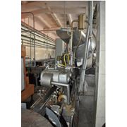 Закаточное оборудование машины установки линии для консервных заводов фото
