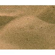 Песок Строительный песок опт розница фотография