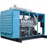 Силовые установки фото