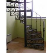 Лестницы металлические купить от производителя металлические лестницы по индивидуальному заказу. фотография
