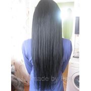 Наращивние волос 60-70 см