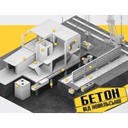 Блоки строительные Киев с доставкой