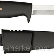 Нож общего назначения К40 Fiskars (125860) фото