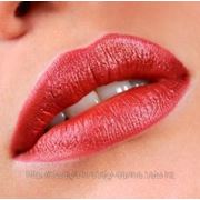 Перманентный макияж губ(растушевка) фото