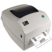 Принтер термотрансферный Zebra TLP 2844