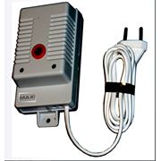 Побутові універсальні сигналізатори газів «МАХІ+К» призначені для автоматичного безперервного контролю об'ємної частки горючих газів (природних газів по ГОСТ 5542-87 вуглеводневих зріджених газів фото