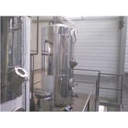 Линии по концентрации соков и глюкозных растворов (ГФС) оборудование для производства соков
