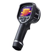 Тепловизор FLIR E5 MSX Thermal Imager 120 × 90 (10800 Pixels)