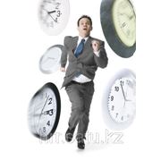 Управление временем.Time-Management
