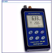 Измерители содержания кислорода СО-401СО-105 CPО-505 фотография