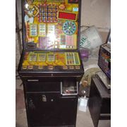 Автомат игровой Electrocoin “Золото Клеопатры“ фото