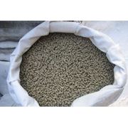 Комбикорм гранулированный для откорма поросят (от 25 до 50 кг) Гровер фото