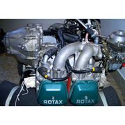 Авиационные двигатели для СЛА: Ротакс-912 -582 и Ротакс-503 фото