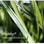 Консерванты для силоса и зерна ProMyr® фото