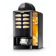 Кофейный мини автомат Colibri Bar Super Automat б/у акция