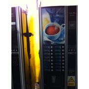 Автоматы кофейные Necta kikko MAX фото