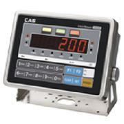 Весовые индикаторы CI-200S/CI-200SC фото