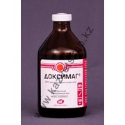 Доксимаг® 100мл- антибиотик тетрациклиновой группы, широкого спектра действия фото
