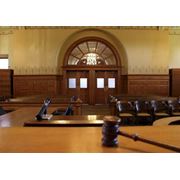 Ведение дел в арбитражных и третейских судах фото
