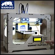 3D Принтер Wanhao Duplicator 4 фото