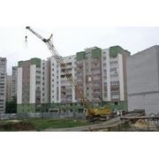 Строительство жилищно-коммунальных объектов по всей Украине Строительные работы