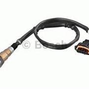 Лямбда-зонд Bosch 0 258 006 387 фото
