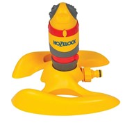 Сплинкер Hozelock Aqua Storm 360 2 в 1 на подставке (2336P0000) фото