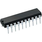 Микроконтроллер AT89C2051-24PU Atmel