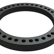 Кольцо резиновое (уплотнительное) для САМ - 9 - 300, 0.30кг ГОСТ 5228-89 фотография