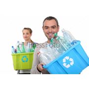 Утилизация пластика