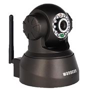 IP-камера видеонаблюдения беспроводная поворотная Wanscam AJ-C2WA-B118