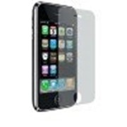 Пленка защитная Eggo iPhone 3Gs clear глянцевая