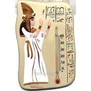 Термометр Сувенирный Египет ТУ У 33.2-14307481.027-2002 фото