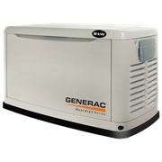 Генератор газовый Generac 5914 фотография