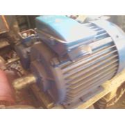 Электродвигатель 4АР 225М4 (55/1500)
