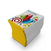 Флаеры 1000 шт. фото