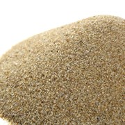 Песок кварцевый фракционный 0,7-2 фото