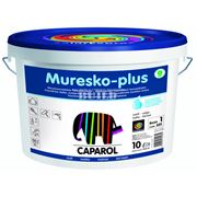 Фасадная краска Caparol Muresko-plus Base 1 фото