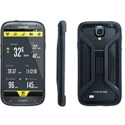 Чехол для телефона TOPEAK RideCase Samsung Galaxy S4 (черный ) фотография