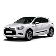 Citroen DS4 фото