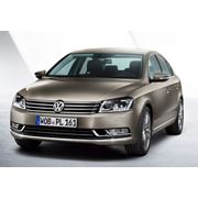 Volkswagen Passat фото