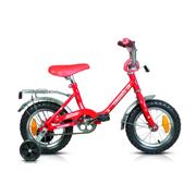 Велосипед детский «С141» фото