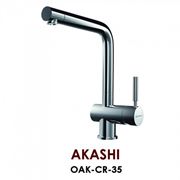 Смеситель кухонный OMOIKIRI Akashi (OAK-CR-35)