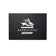Накопитель SSD Seagate Barracuda Q1 960Gb (ZA960CV1A001) фотография