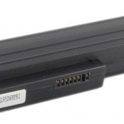 Аккумулятор (акб, батарея) для ноутбука Fujitsu-Siemens BTP-ACB8 4400mah Black фотография