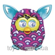 Ферби Бум Фиолетовые Волны(Furby Boom) - Интерактивная игрушка фотография