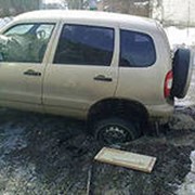 Взыскание ущерба по ДТП с дорожных служб фото